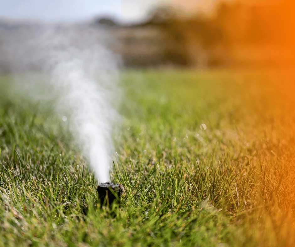 How to Winterize Your Irrigation System: Protect Your Investment This Winter